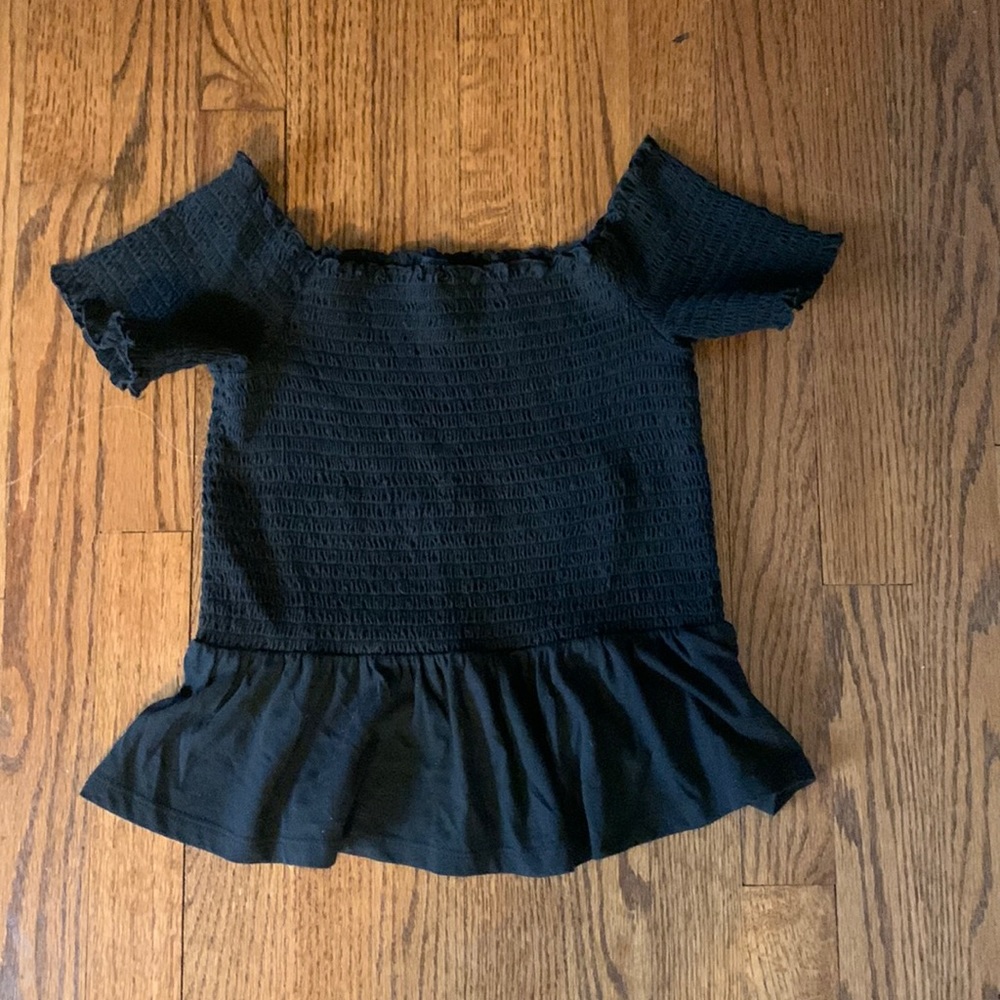 American eagle top